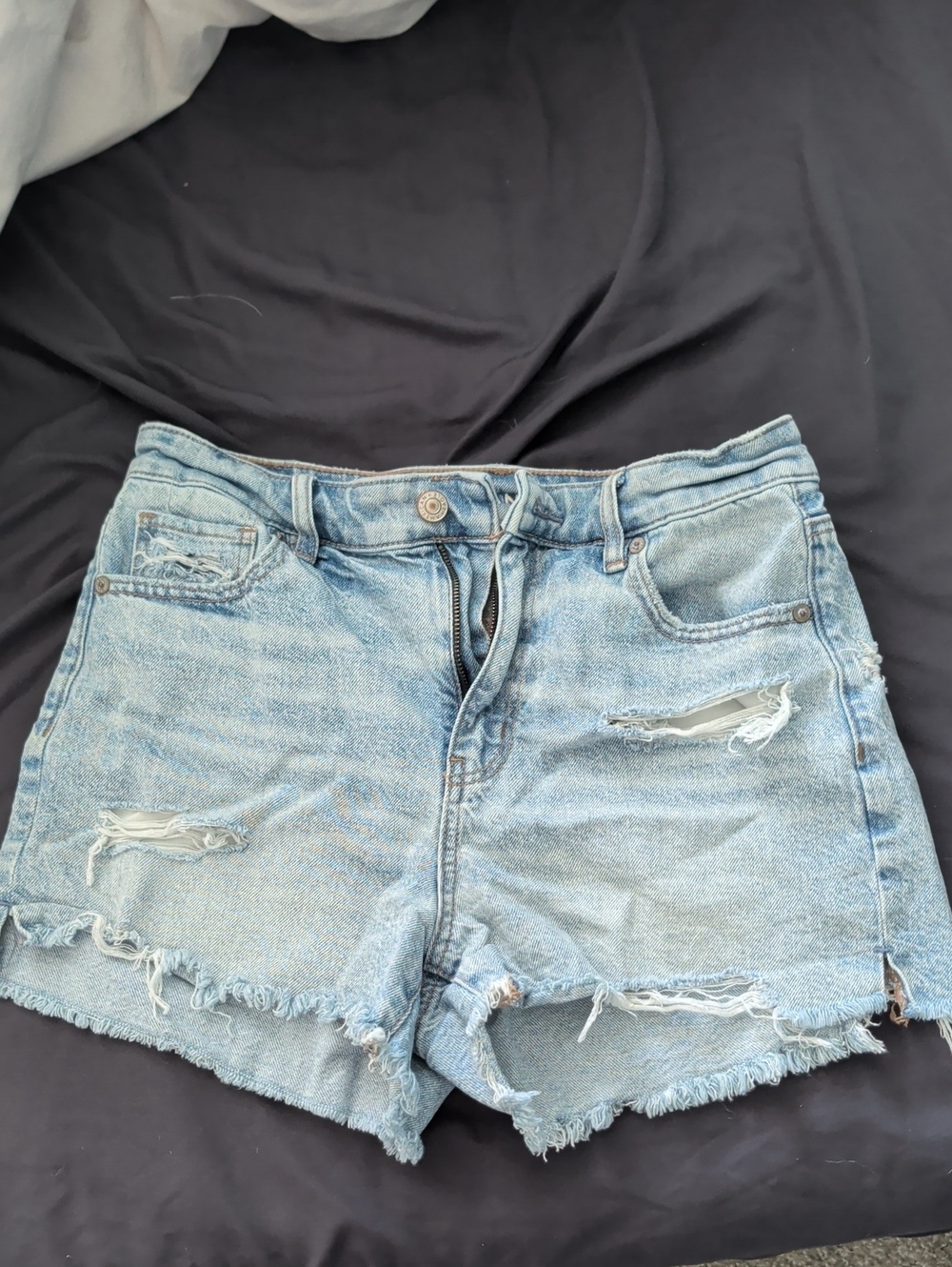 American Eagle Denim Shorts